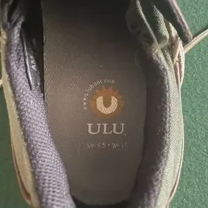 Ulu Duck Shoes EUC. Ulu | Shoes | Ulu Duck Shoes Euc | Poshmark main image 2